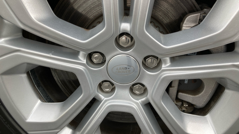 Land Rover Range Rover Evoque 1.5 P300e S 5dr Auto Hatchback